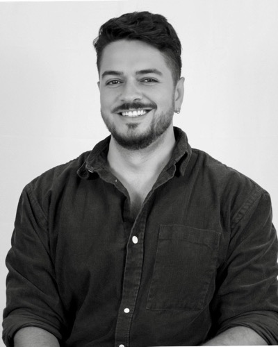 Gus Dantas